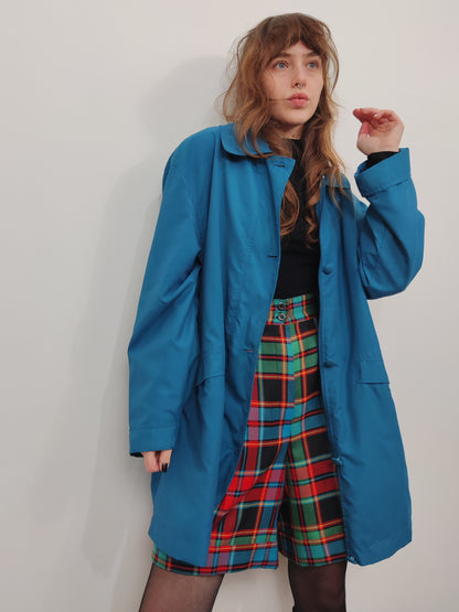 Vintage Dust Coat