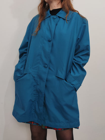 Vintage Dust Coat