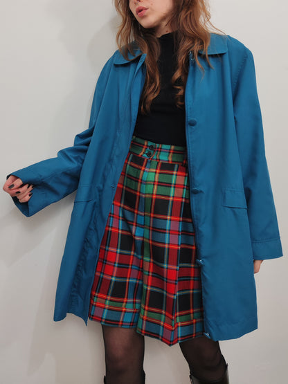 Vintage Dust Coat