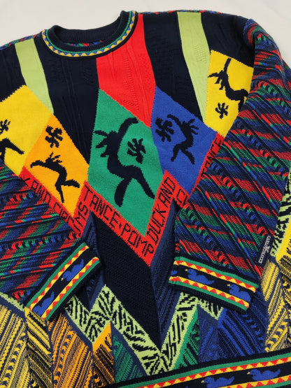 Archive - Carlo Colucci Vintage Jumper