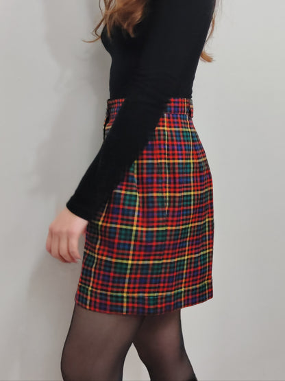 Vintage Shorts