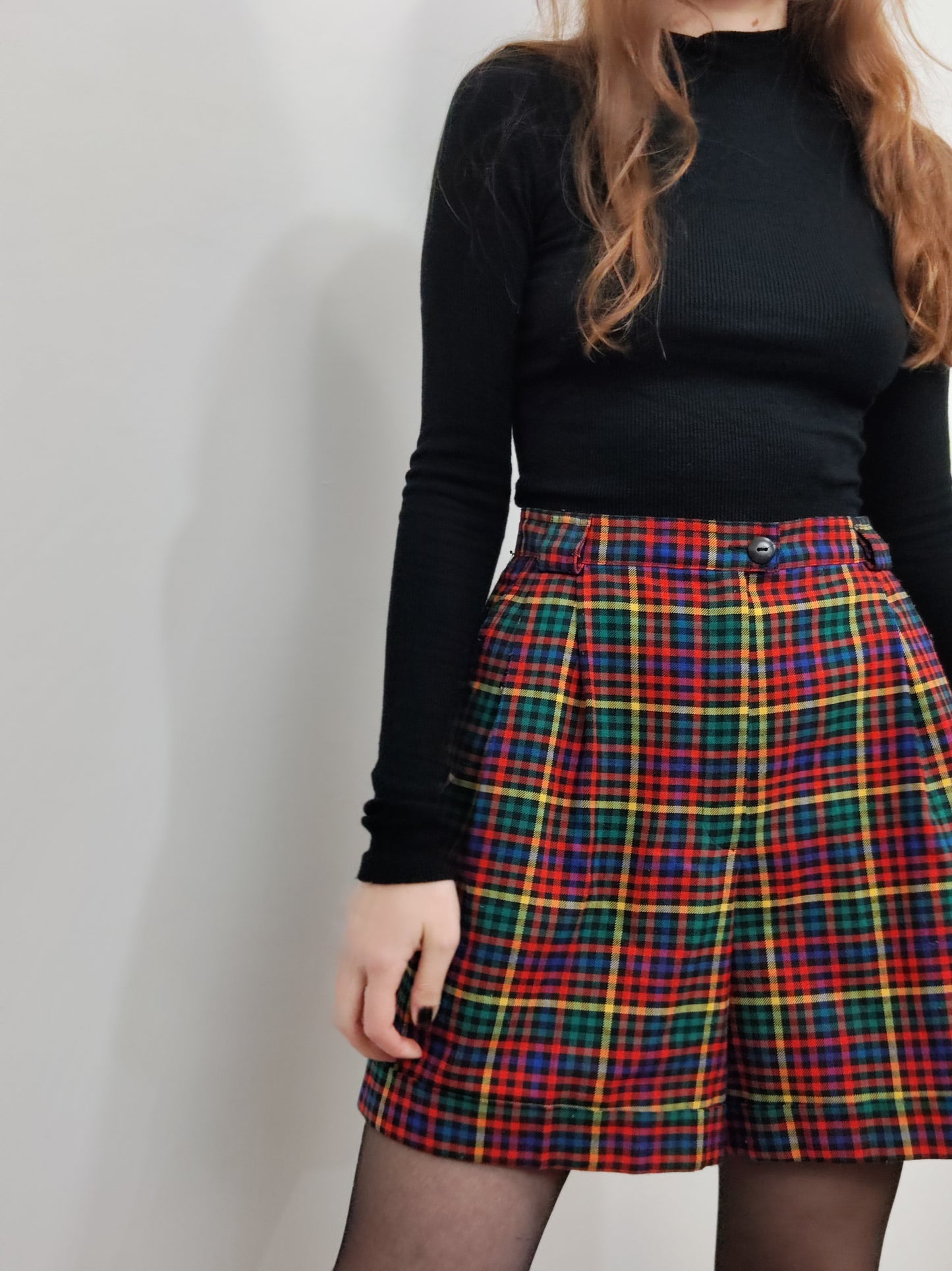 Vintage Shorts