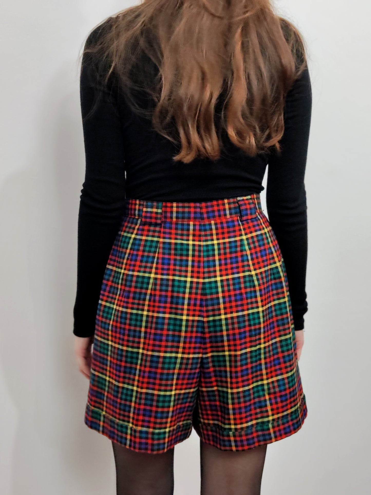 Vintage Shorts