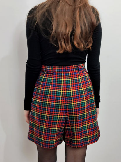 Vintage Shorts