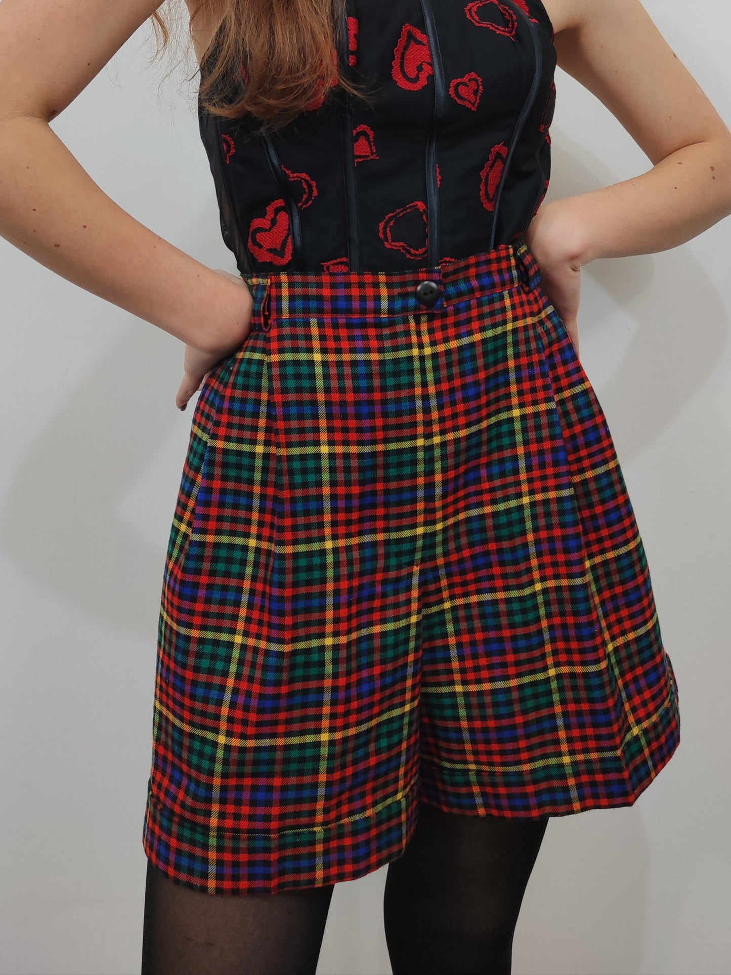 Vintage Shorts