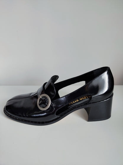 Vintage Loafers
