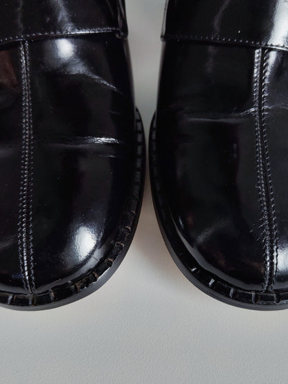 Vintage Loafers