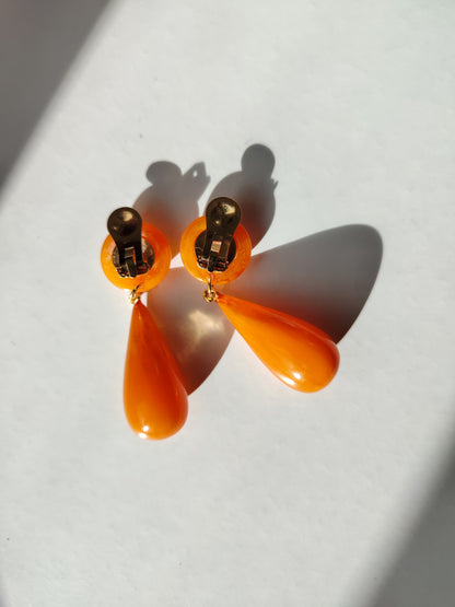 Vintage Earrings