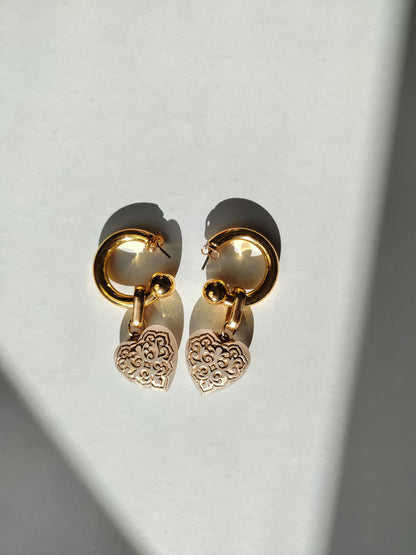 Vintage Earrings