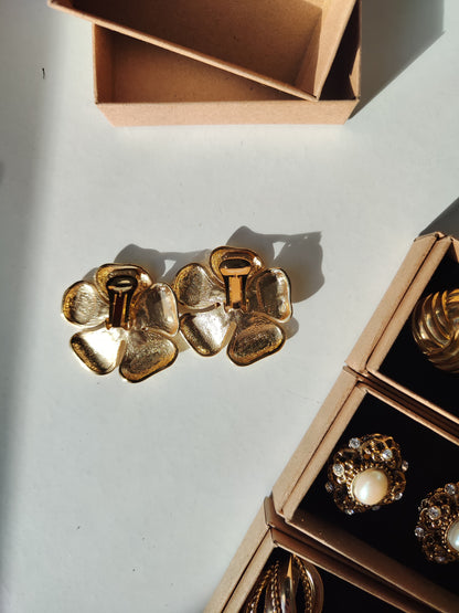 Orena Vintage Earrings