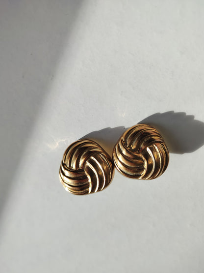 Vintage Earrings