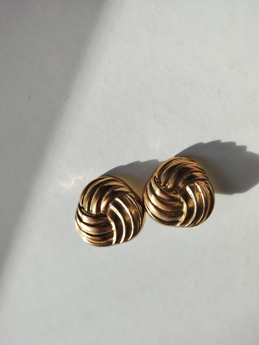 Vintage Earrings