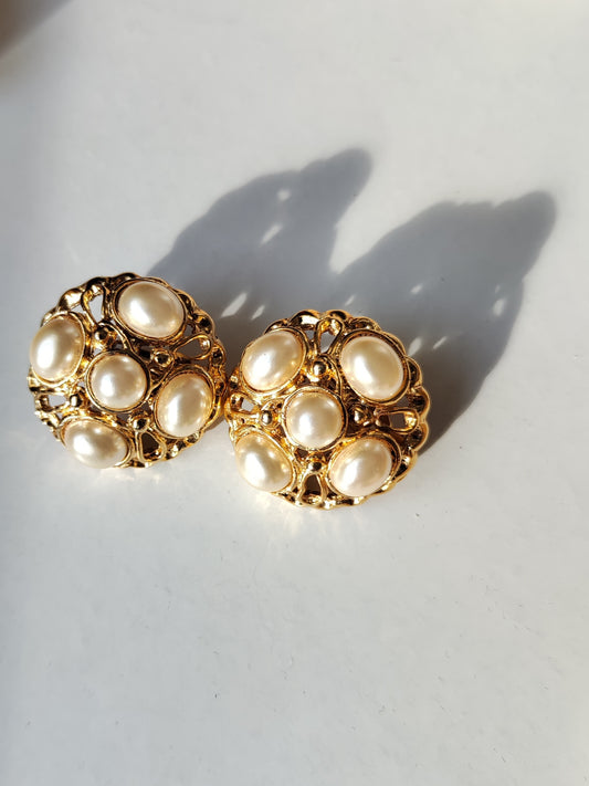 '80s Earrings