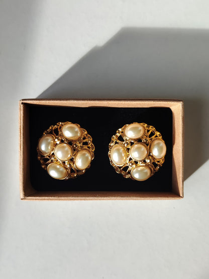 '80s Earrings