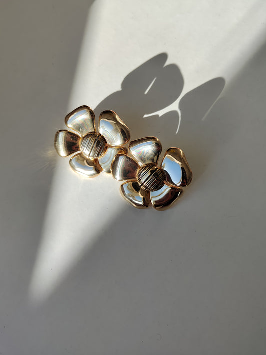 Orena Vintage Earrings