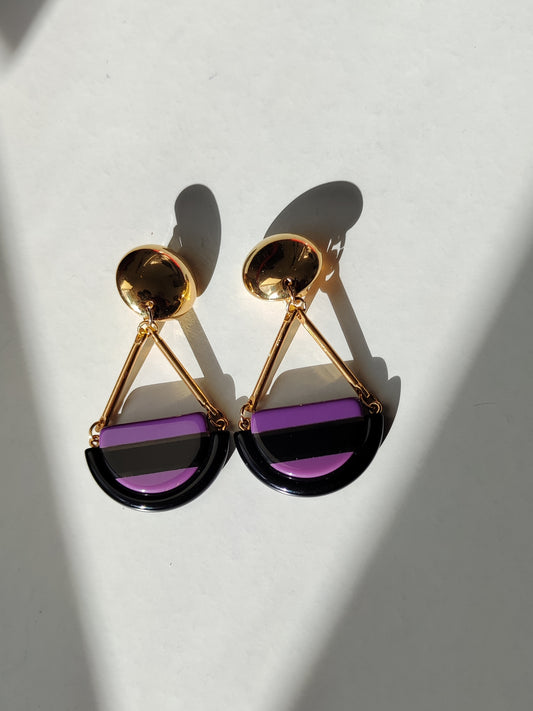 Vintage Earrings