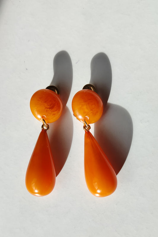 Vintage Earrings