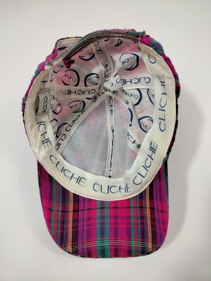 Cliché Vintage Hat