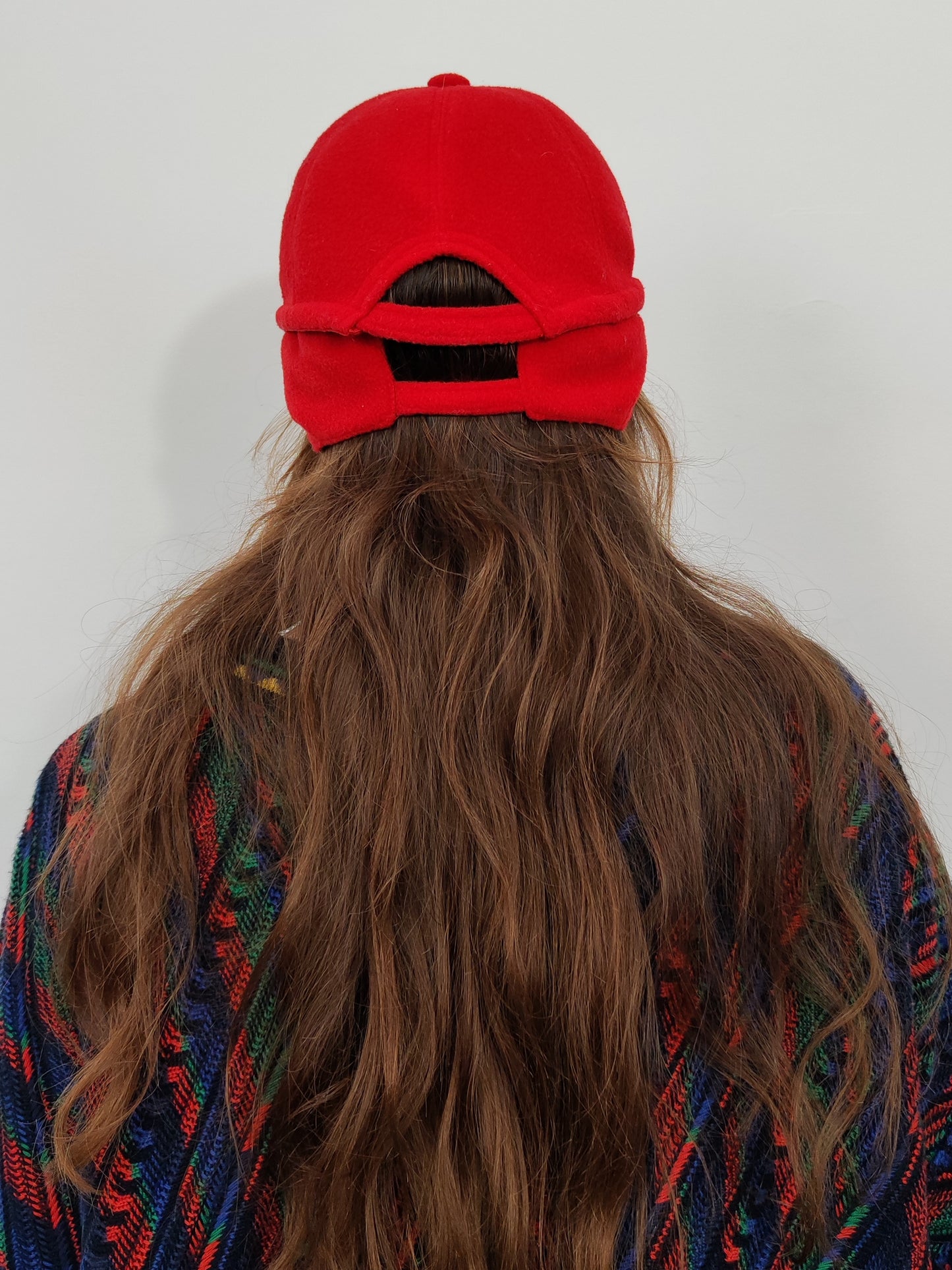 Vintage Pile Hat