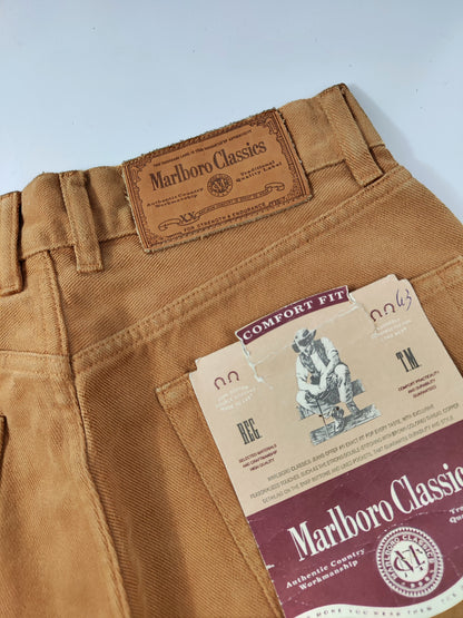 Marlboro Classics Deadstock Trousers