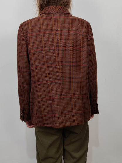 '70s Vintage Blazer
