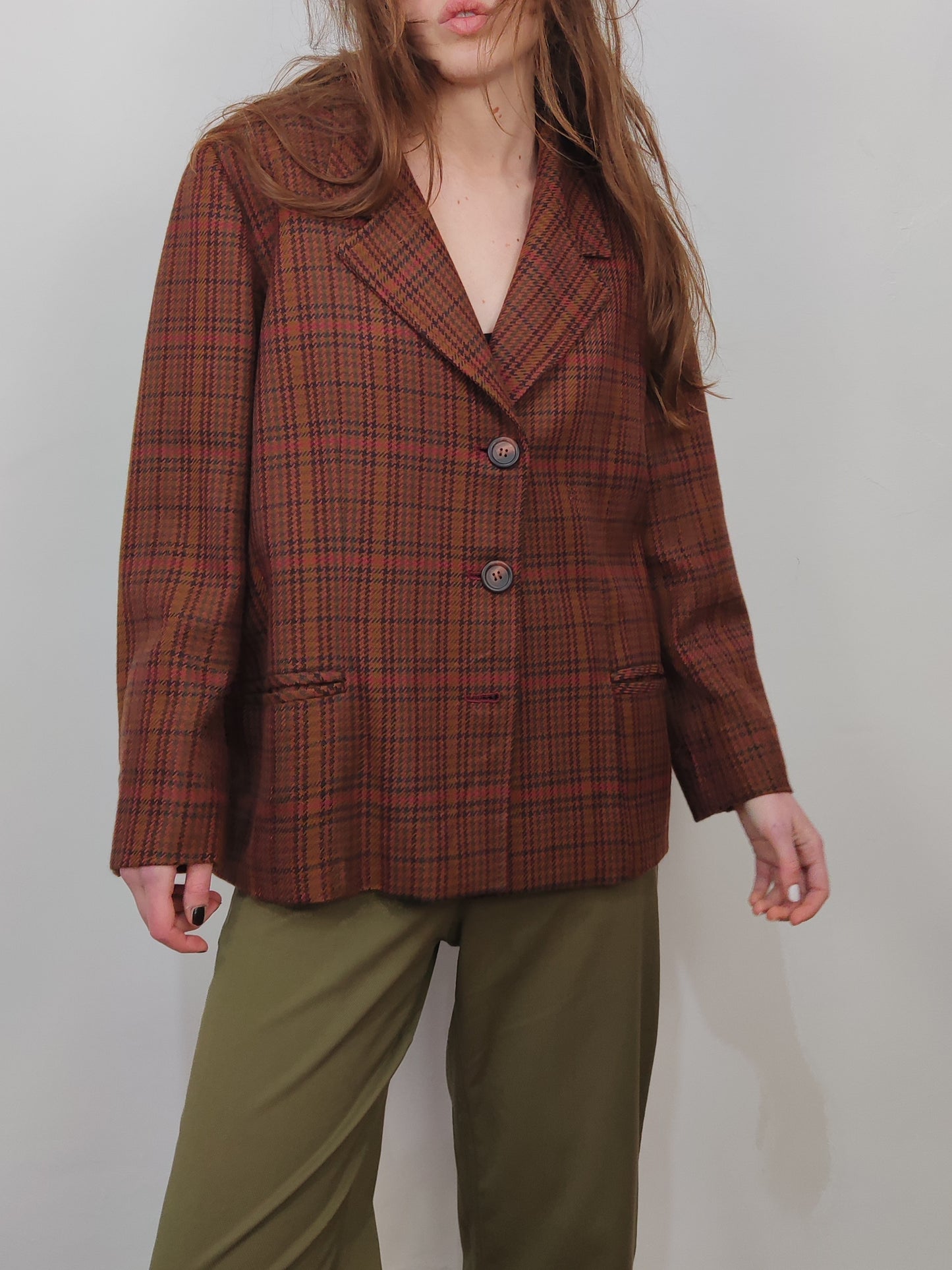 '70s Vintage Blazer