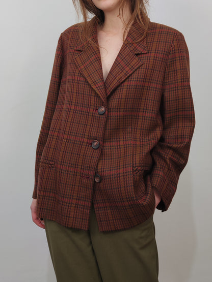 '70s Vintage Blazer