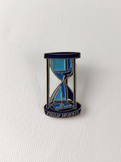 '80s Philip Morris Pin