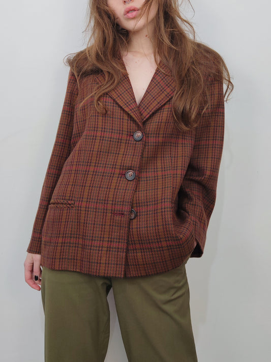 '70s Vintage Blazer
