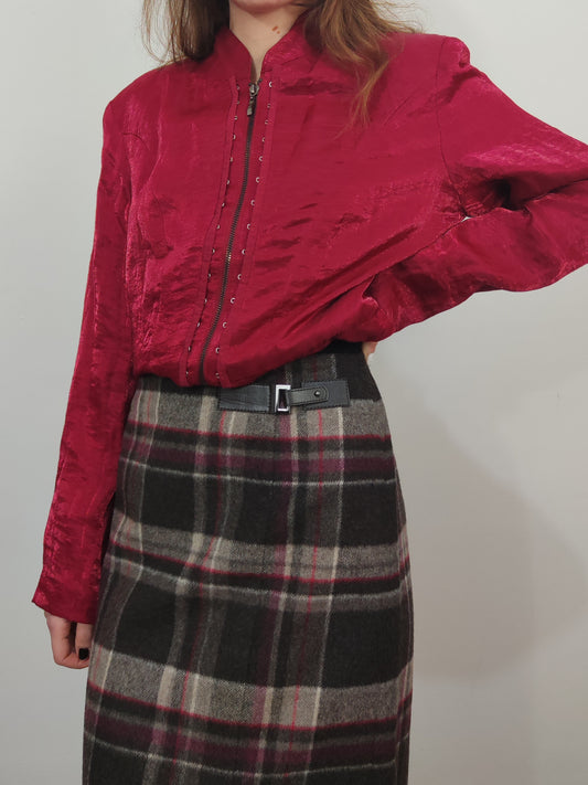 Vintage Skirt