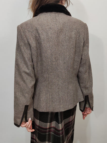 Vintage Blazer