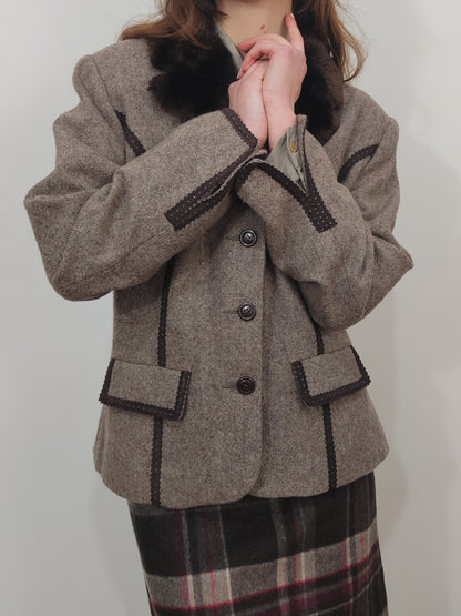 Vintage Blazer