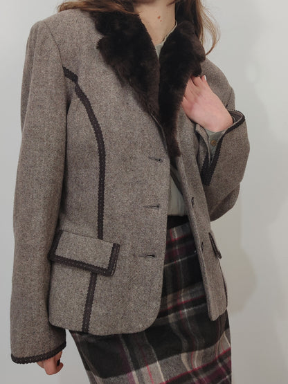 Vintage Blazer