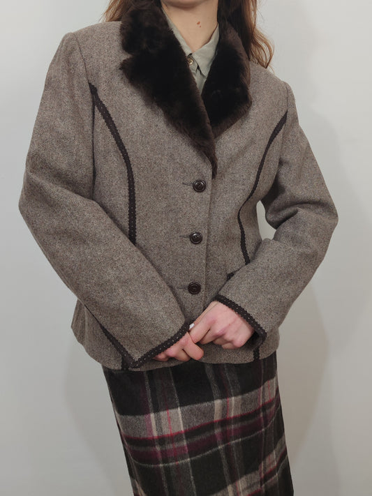 Vintage Blazer