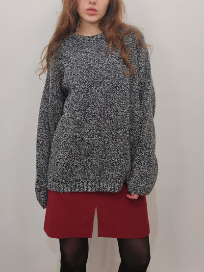 Vintage Pullover