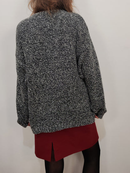Vintage Pullover
