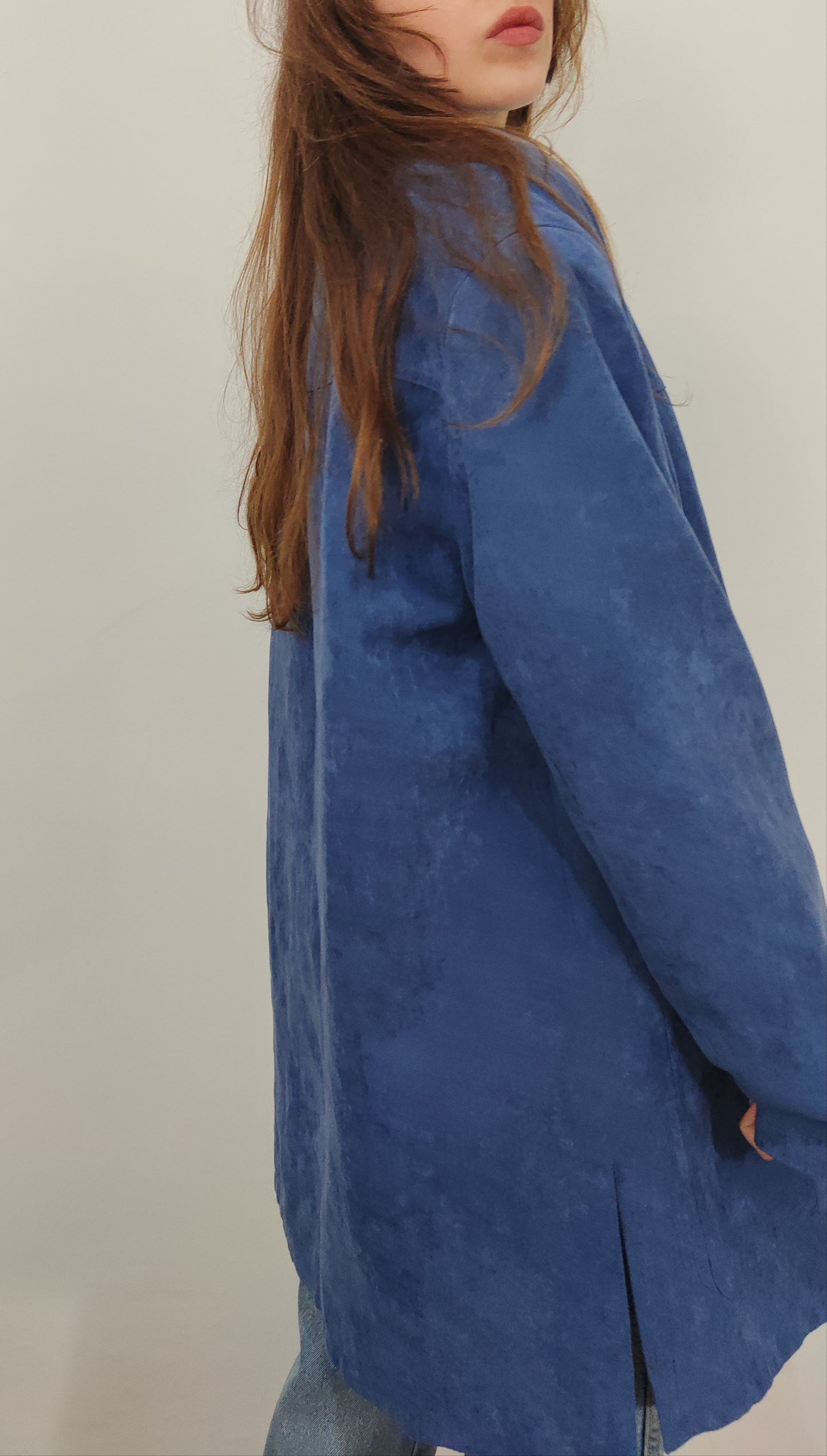 Vintage Soft Jacket