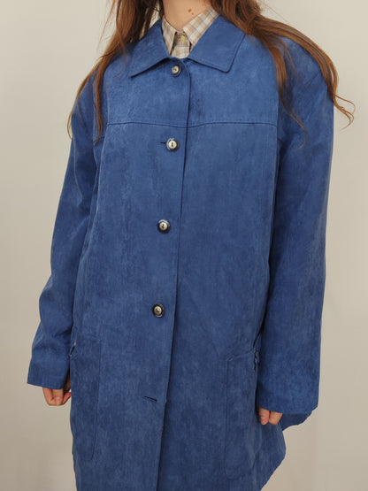 Vintage Soft Jacket