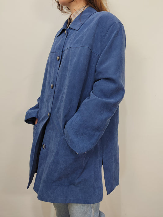 Vintage Soft Jacket