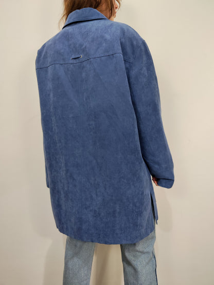 Vintage Soft Jacket