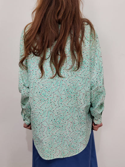 Archive- Naj Oleari Vintage Shirt