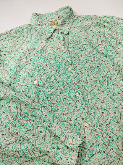 Archive- Naj Oleari Vintage Shirt