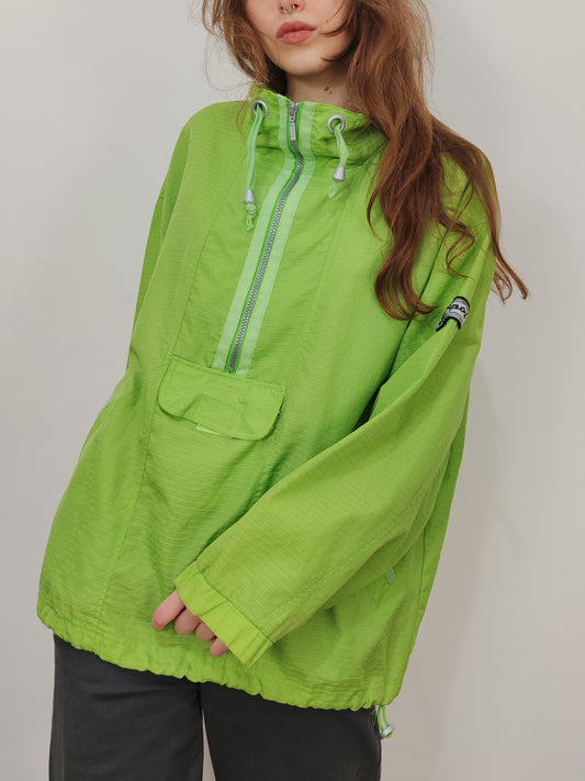 '90s Wind Jacket