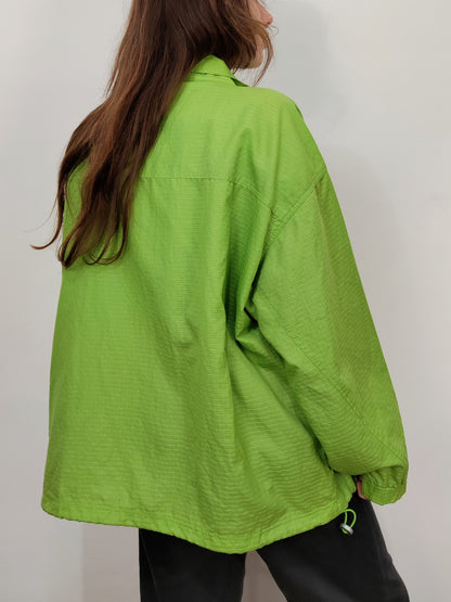 '90s Wind Jacket