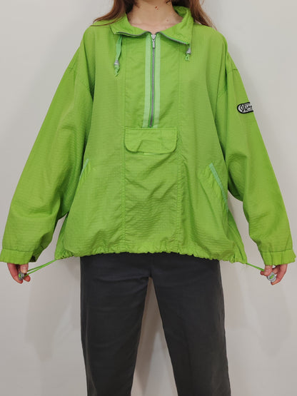 '90s Wind Jacket