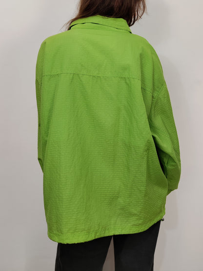 '90s Wind Jacket