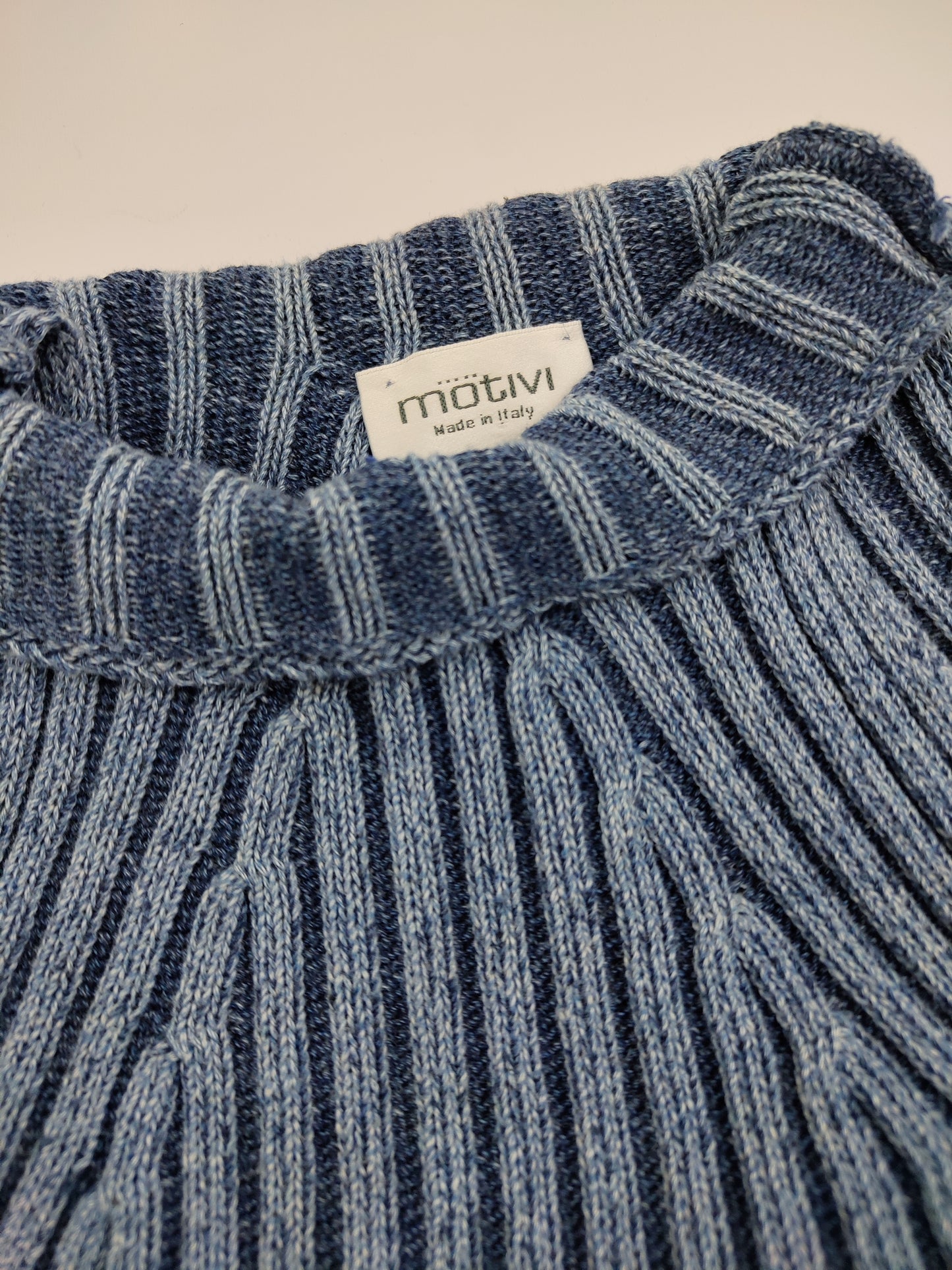 Y2K Turtleneck Top