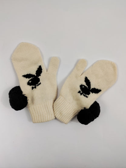 Deadstock Playboy Gloves