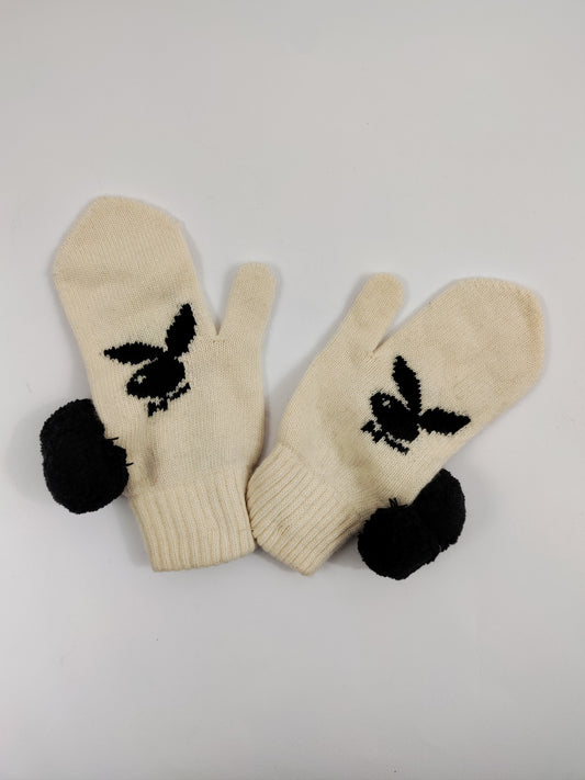 Deadstock Playboy Gloves