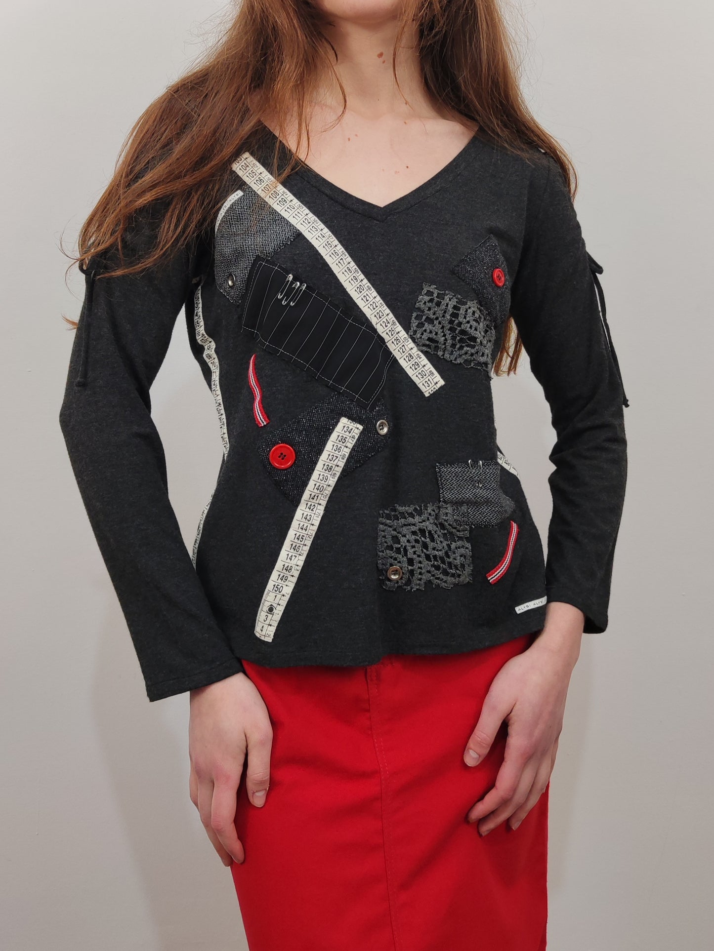 Vintage Top